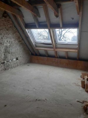 Traumlage am Niederrhein: Großzügige 170 m² Maisonette Neubau