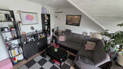 OSTHOF & RAINER IMMOBILIEN
Hier vereinen sich zahlreiche Eigenschaften - Hell! Großzügig! Klar!