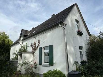 Seltene Lage im Grünen - Ratingen/Mülheim an der Ruhr