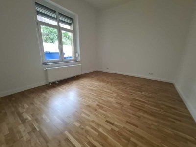 Wunderschöne Altbauwohnung