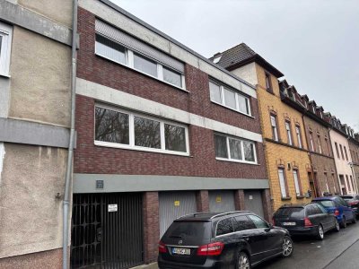 1-Zimmer Wohnung im 1. OG in Worms Innenstadt Nord