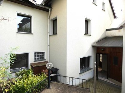 Charmantes Einfamilienhaus in Schleiden – Wohnen, wo andere Urlaub machen
