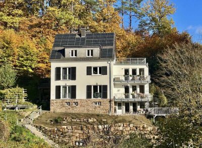 Sonnige DG-Wohnung mit großer Terrasse ab 01.07.2026