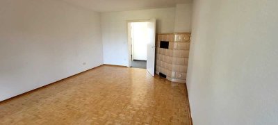 Gepflegte 2-Zimmer-Wohnung mit Balkon in Schwetzingen