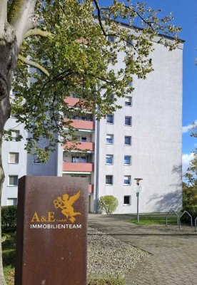 Etagenwohnung im 2.OG in Ludwigshafen-Rheingönheim zu verkaufen.