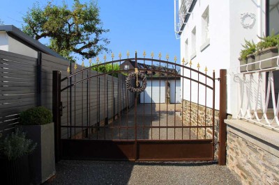 Exklusives Traumhaus mit Garten in Wittlich