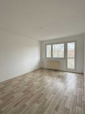4--Zimmer Wohnung