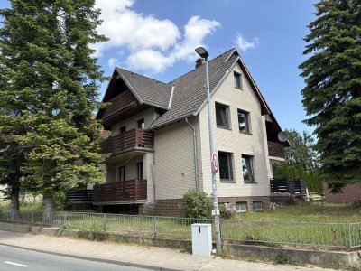 KARSTEN IMMOBILIEN ermöglicht Ihnen: Zimmervermietung mit überdurchschnittlicher Rendite in Springe