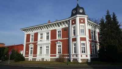 Schöne 2-Zimmerwohnung in Woldegk
