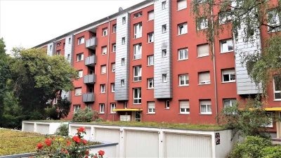 3-Zimmer Wohnung direkt an der Nagold in Pforzheim