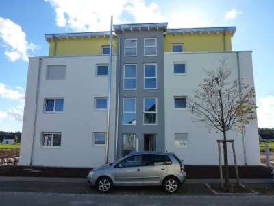 Exklusive, neuwertige 3-Raum-Wohnung mit gehobener Innenausstattung mit EBK in Schramberg-Sulgen