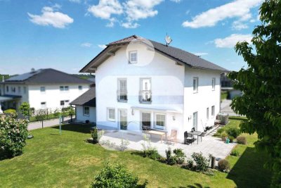 Junges Wohnhaus sucht neue Familie