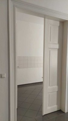 WG geeignete 3 Zimmer-Wohnung