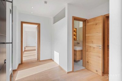 Modernes Design trifft natürliche Schönheit