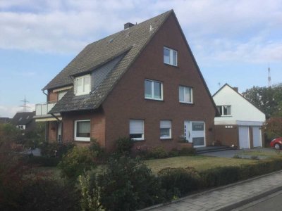 schöne, sehr helle 1-Zimmer Wohnung in Hellern