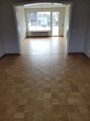 Helle 2-Zimmer Wohnung mit Balkon in Oberhausen-Borbeck (altersgerecht)