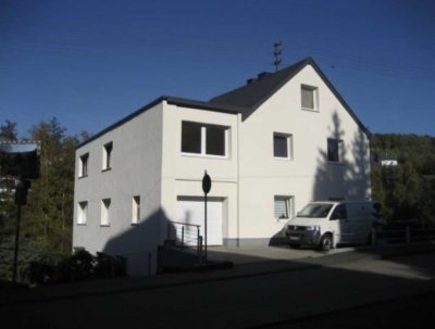 Schöne 2-Zimmerwohnung in Siegen