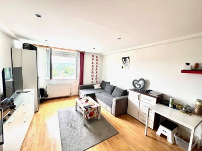 Gemütliche 1-Zimmer-Wohnung in 1130 Wien – Ihr neues Zuhause auf der 7. Etage!