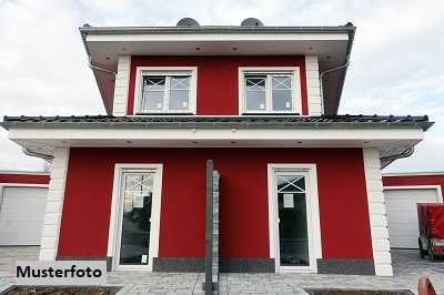 Solide Einfamilien-Doppelhaushälfte nebst Garage - provisionsfrei