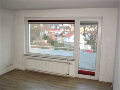 Für Kapitalanleger  interessant !  Heidelberg-Handschuhsheim  1 Zimmmer-Wohnung mit Balkon