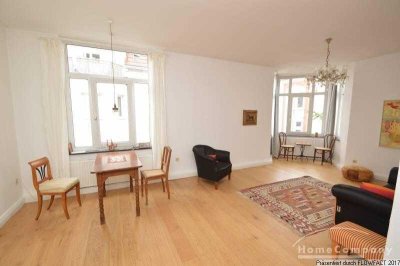 Sehr nette 2 Zi. Wohnung in Findorff