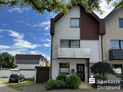 Wohnen und Arbeiten perfekt verbinden...