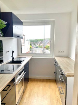 3-Zimmer-Wohnung in Dortmund