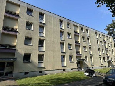 Wohnung, 03. OG, links, Leipziger Str. 20