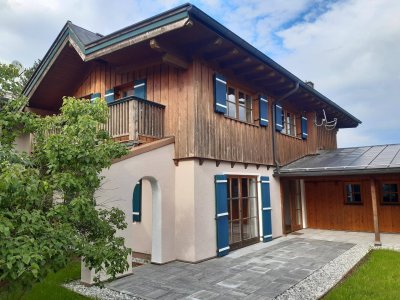 Gemütliches Haus