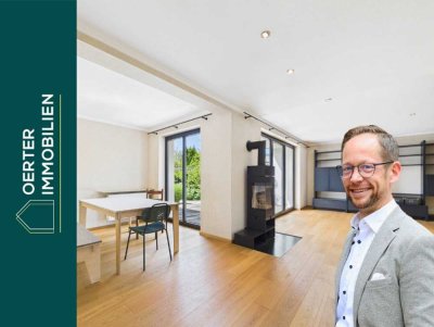 Ihr Zuhause für den nächsten Lebensabschnitt – nachhaltig, stilvoll & mit Einliegeroption für später