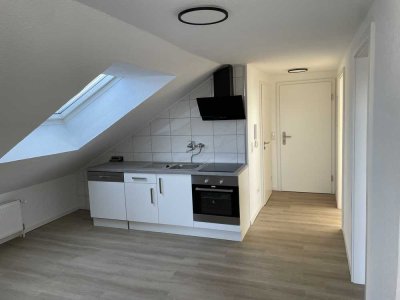 2,5-Zimmer-DG-Wohnung in Schönenberg-Kübelberg