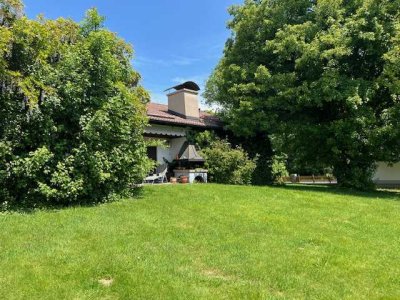GANZ NACH IHREN WÜNSCHEN - Gestalten eines Bungalow's oder  Baumöglichkeit für mehrere Häuser