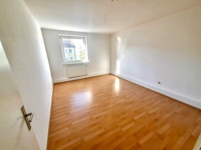 Gemütliche 3-Zimmer-Wohnung in Hof