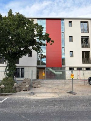 Attraktive 3-Zi.-Wohnung mit Balkon & Terrasse im 1. OG, Karlsruhe-Innenstadt-West