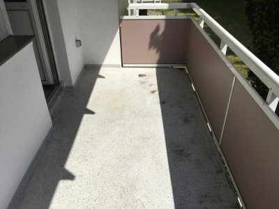 Demnächst frei! 2-Zimmer-Wohnung in Gelsenkirchen Hassel