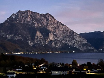 Altmünster: Haus mit Wahnsinnsblick