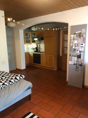 Wohnung für Studentin / Azubi (w)