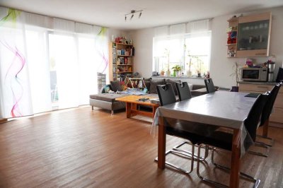 3-Zimmer Etagenwohnung