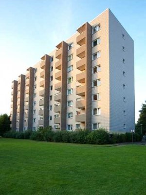 ***Renoviert und bezugsfertig... Schicke 2-Zimmerwohnung in zentraler Lage***
