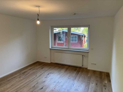 1-Zimmer-Einliegerwohnung in Hettstadt