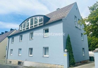 gepflegte Wohnung!**Kompakt. Gepflegt. Kapitalanlage oder Eigennutzung mit Perspektive.**