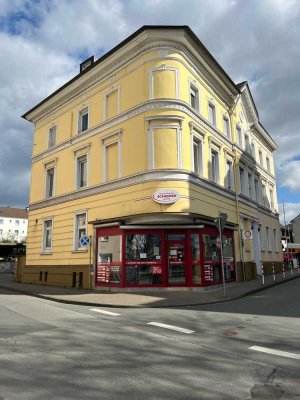 Mehrfamilienhaus mit Ladenlokal in Schwelm zu Verkaufen