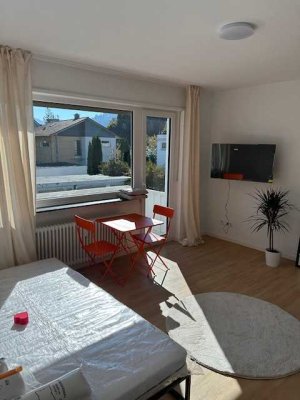 WG-Zimmer in Freiburg-Littenweiler – frisch saniert, 750–825 €