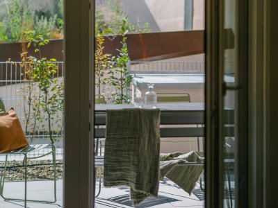 GARTENWOHNUNG IN RUHELAGE NÄHE MEIDLINGER MARKT