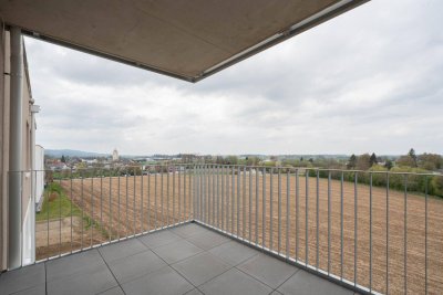 TOP 107 - Pettenbach: Wohnen am Kirchbühl