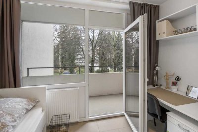 Home & Co – Easy Living | Möbliertes All-Inclusive Wohnen