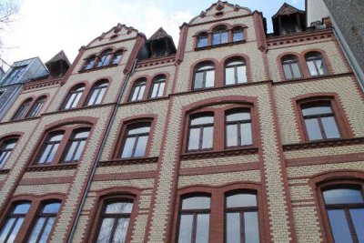 Schicke Jugendstilwohnung mit 5 Zimmern, in der Nähe vom Kirchweg