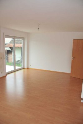 Exklusive, gepflegte 3-Zimmer-Wohnung in Ingolstadt