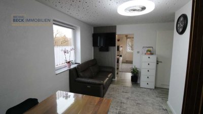 Moderne 3-Zimmer-Wohung in Kempten, nahe Hochschule & Forum Allgäu