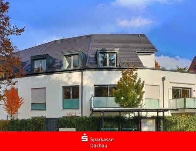 Hier wollten Sie schon immer wohnen!